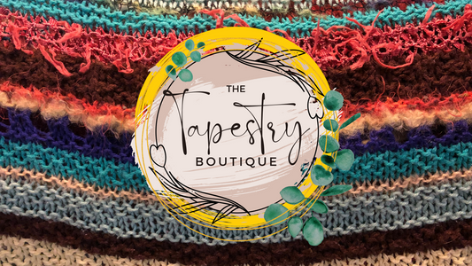 The Tapestry Boutique Gift Card