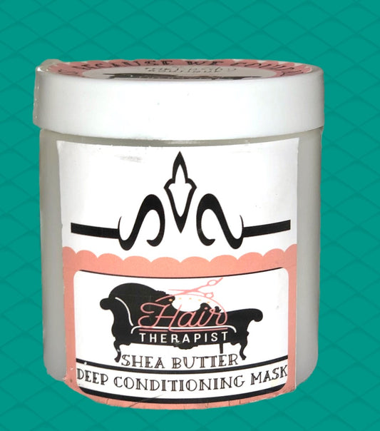 Hair therapist deep conditioning mask