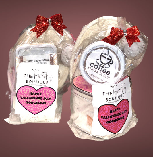 Valentine gift pack (SMALL)